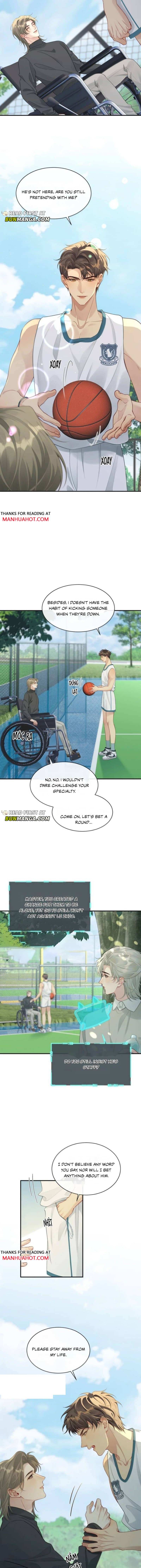 Hello! The nobleman system is at your service Chapter 46 page 4 - 