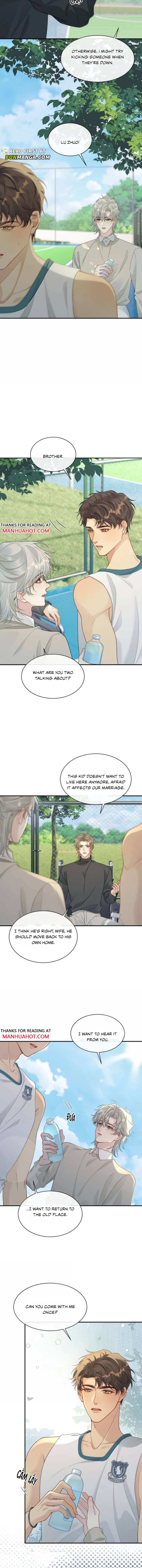 Hello! The nobleman system is at your service Chapter 46 page 5 - 