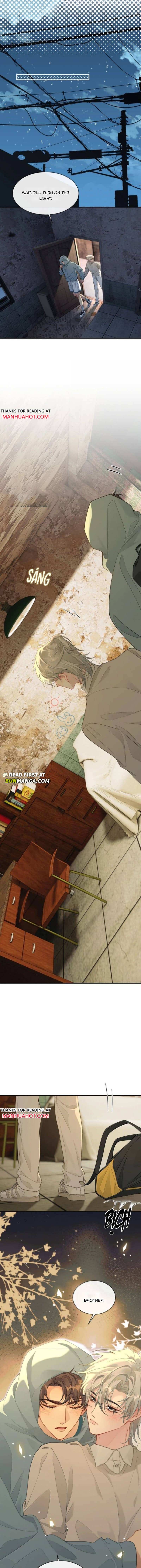 Hello! The nobleman system is at your service Chapter 46 page 6 - 