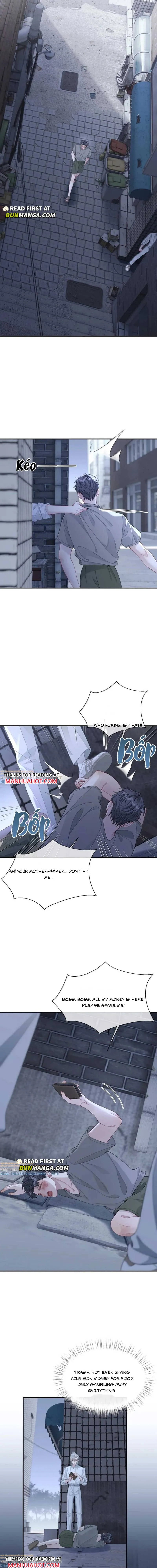 Hello! The nobleman system is at your service Chapter 48 page 4 - 