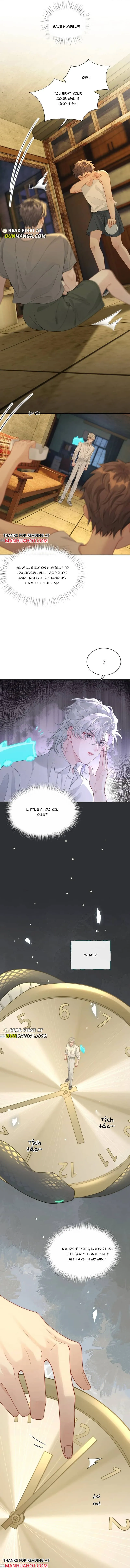 Hello! The nobleman system is at your service Chapter 49 page 5 - 