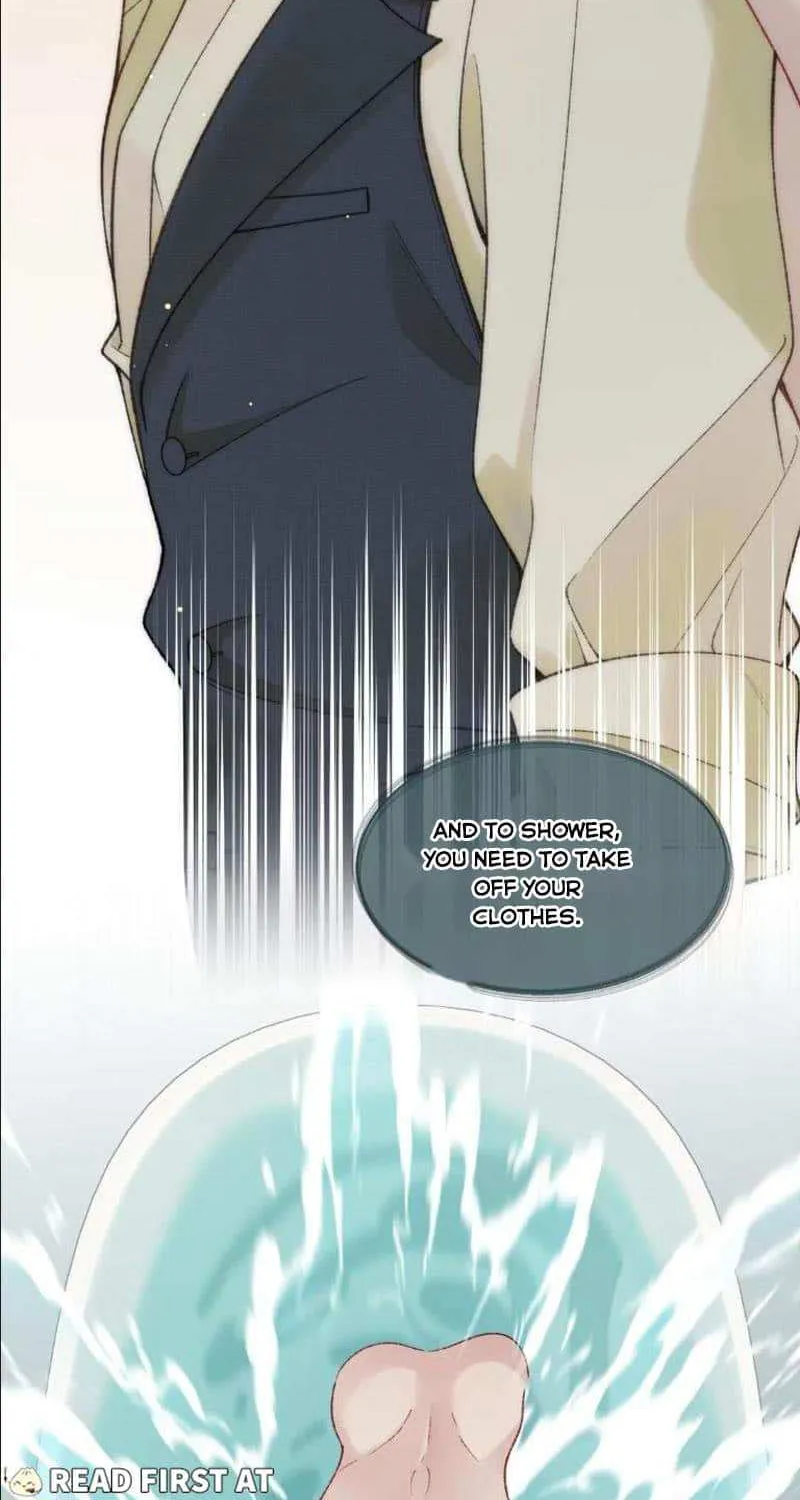 Hello! The nobleman system is at your service Chapter 5 page 34 - 