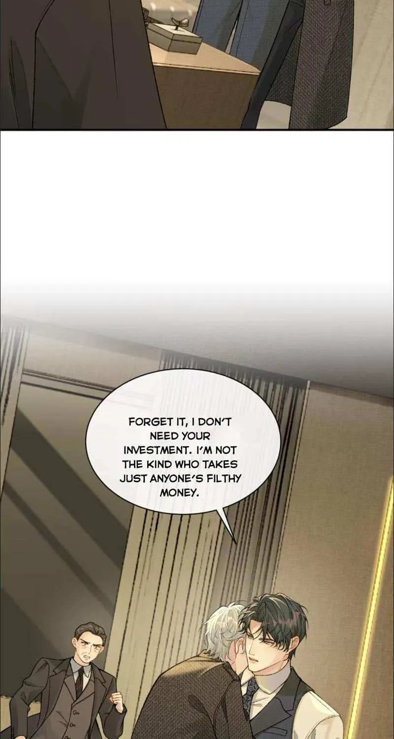 Hello! The nobleman system is at your service Chapter 5 page 8 - 
