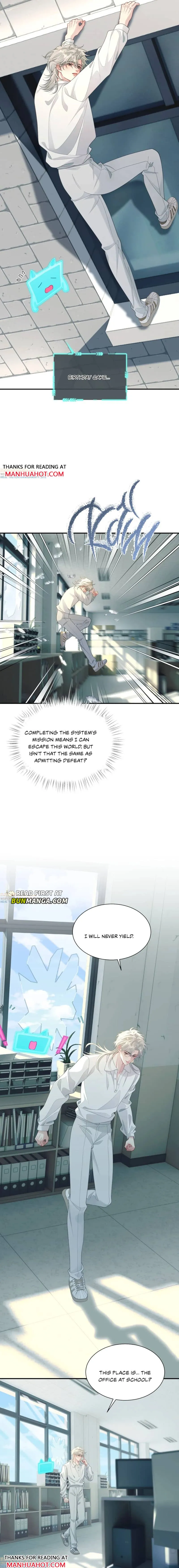 Hello! The nobleman system is at your service Chapter 50 page 3 - 