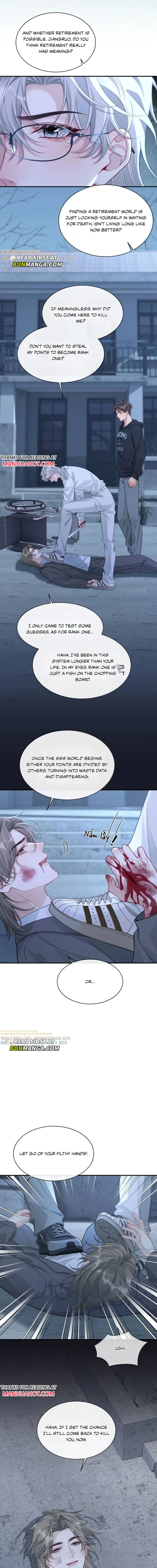 Hello! The nobleman system is at your service Chapter 51 page 5 - 
