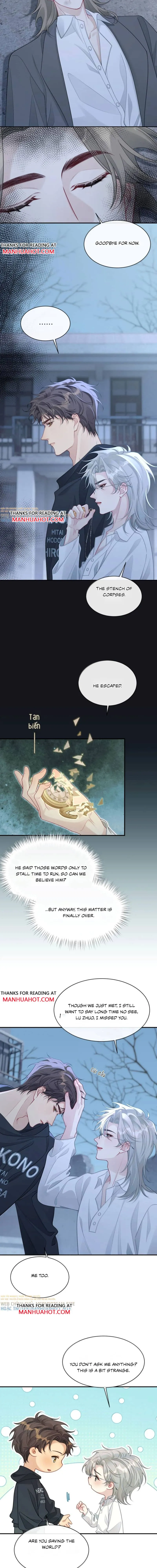 Hello! The nobleman system is at your service Chapter 51 page 6 - 