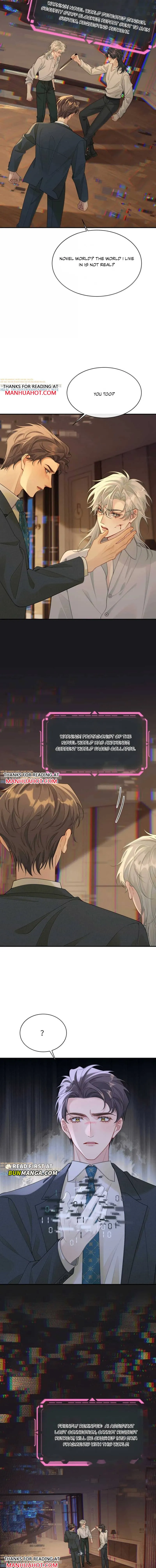 Hello! The nobleman system is at your service Chapter 52 page 5 - 