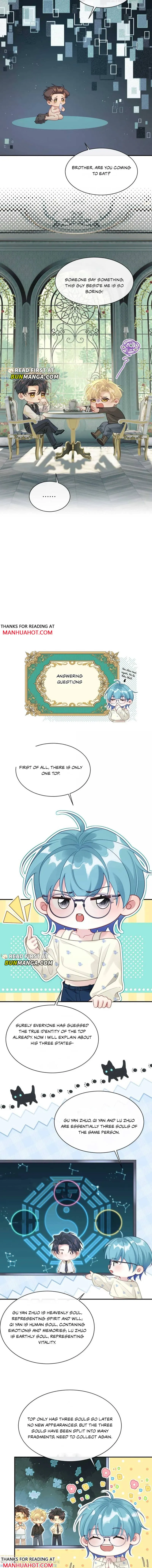 Hello! The nobleman system is at your service Chapter 52 page 9 - 