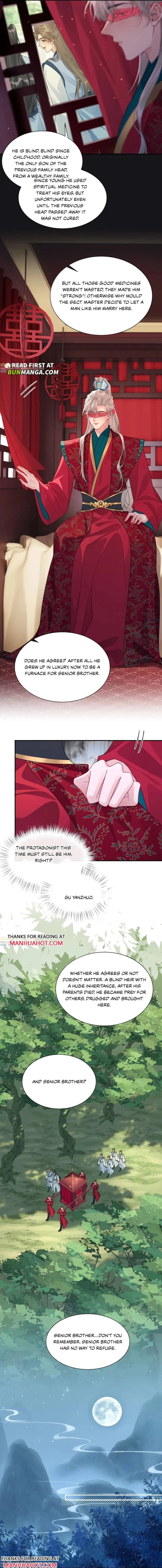 Hello! The nobleman system is at your service Chapter 53 page 2 - 