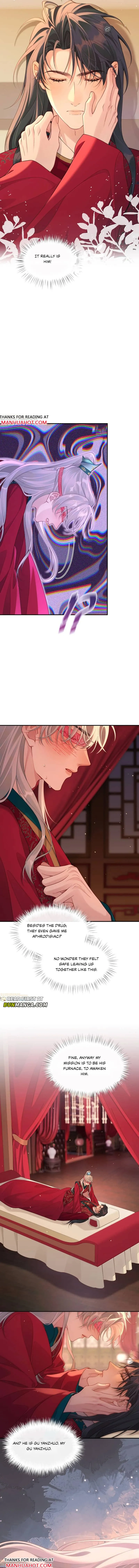 Hello! The nobleman system is at your service Chapter 53 page 5 - 