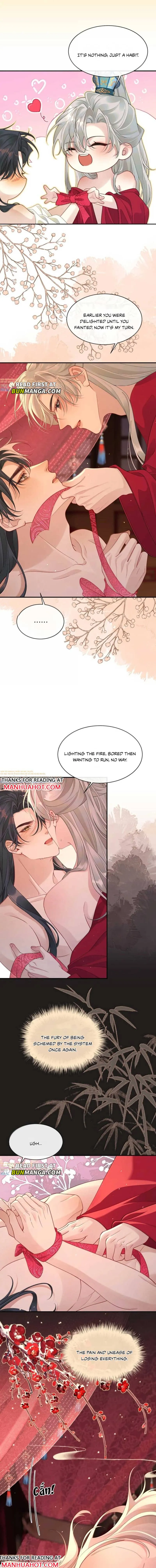 Hello! The nobleman system is at your service Chapter 54 page 3 - 