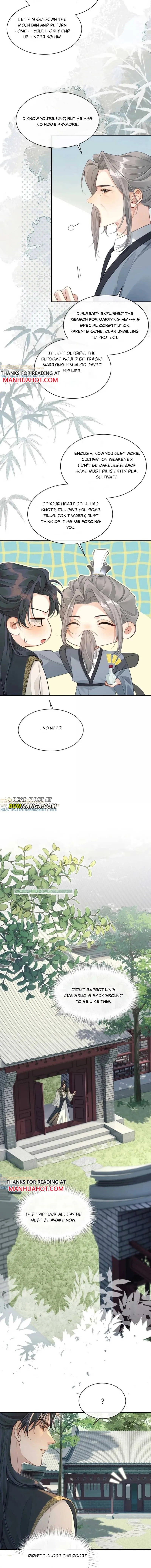 Hello! The nobleman system is at your service Chapter 54 page 5 - 