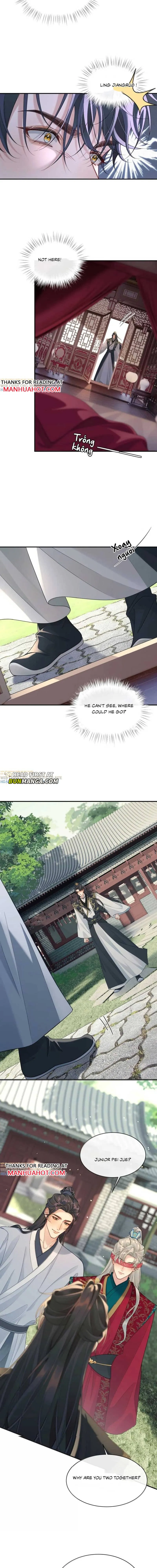 Hello! The nobleman system is at your service Chapter 54 page 6 - 