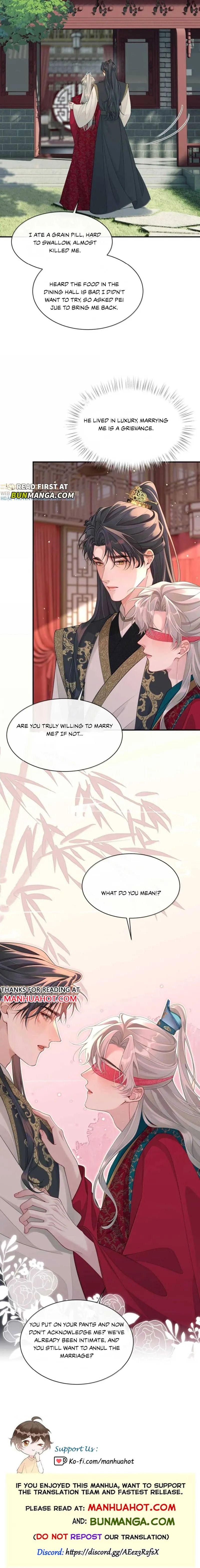 Hello! The nobleman system is at your service Chapter 54 page 8 - 