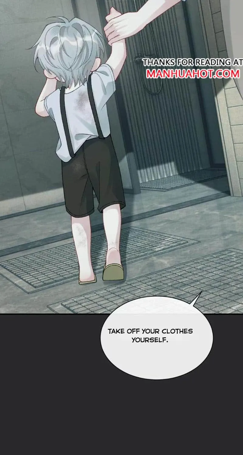 Hello! The nobleman system is at your service Chapter 6 page 14 - 