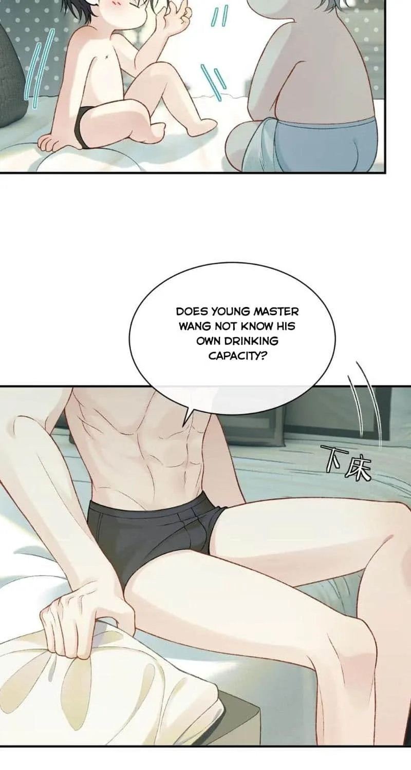 Hello! The nobleman system is at your service Chapter 6 page 41 - 