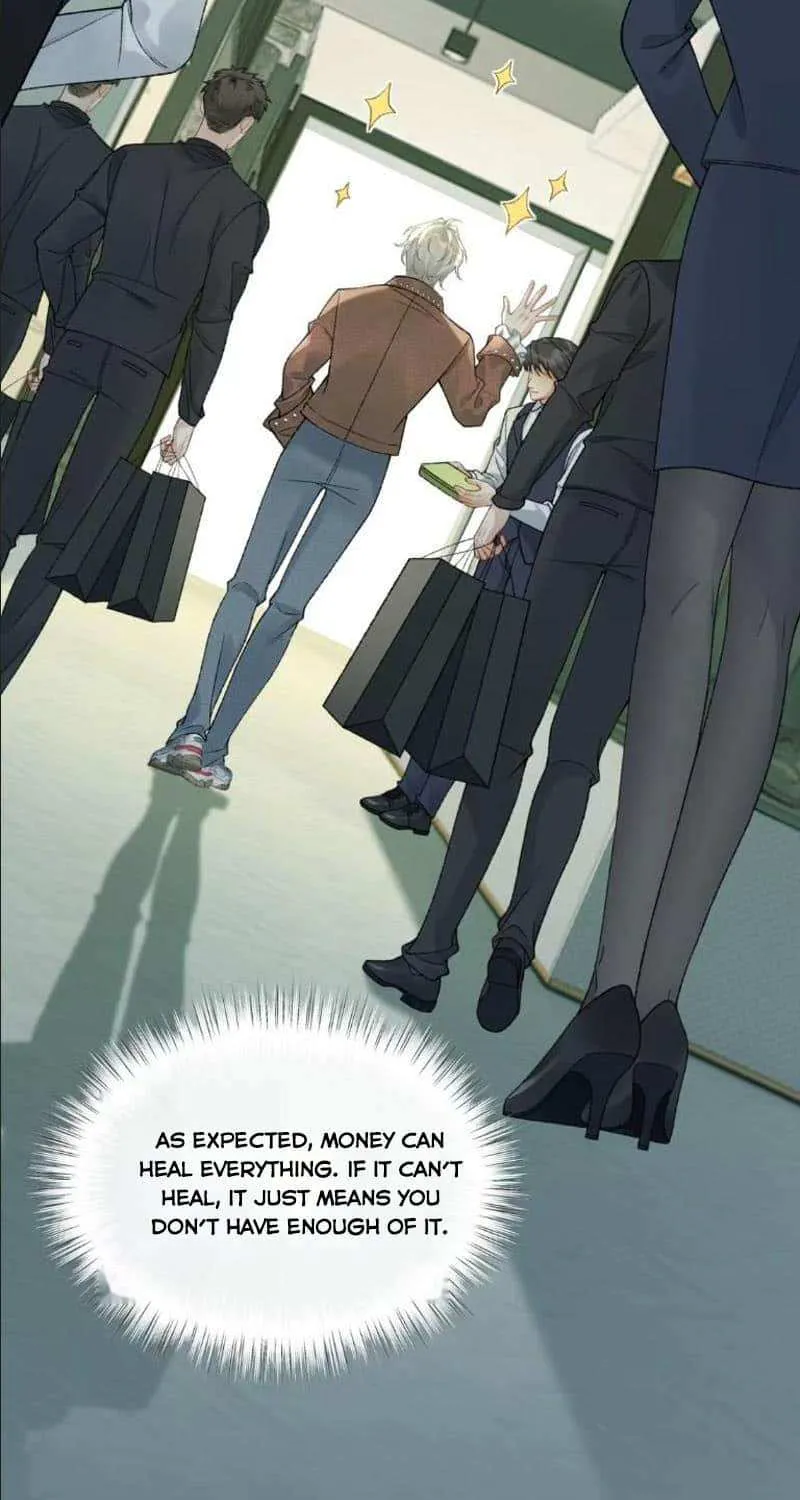 Hello! The nobleman system is at your service Chapter 7 page 23 - 