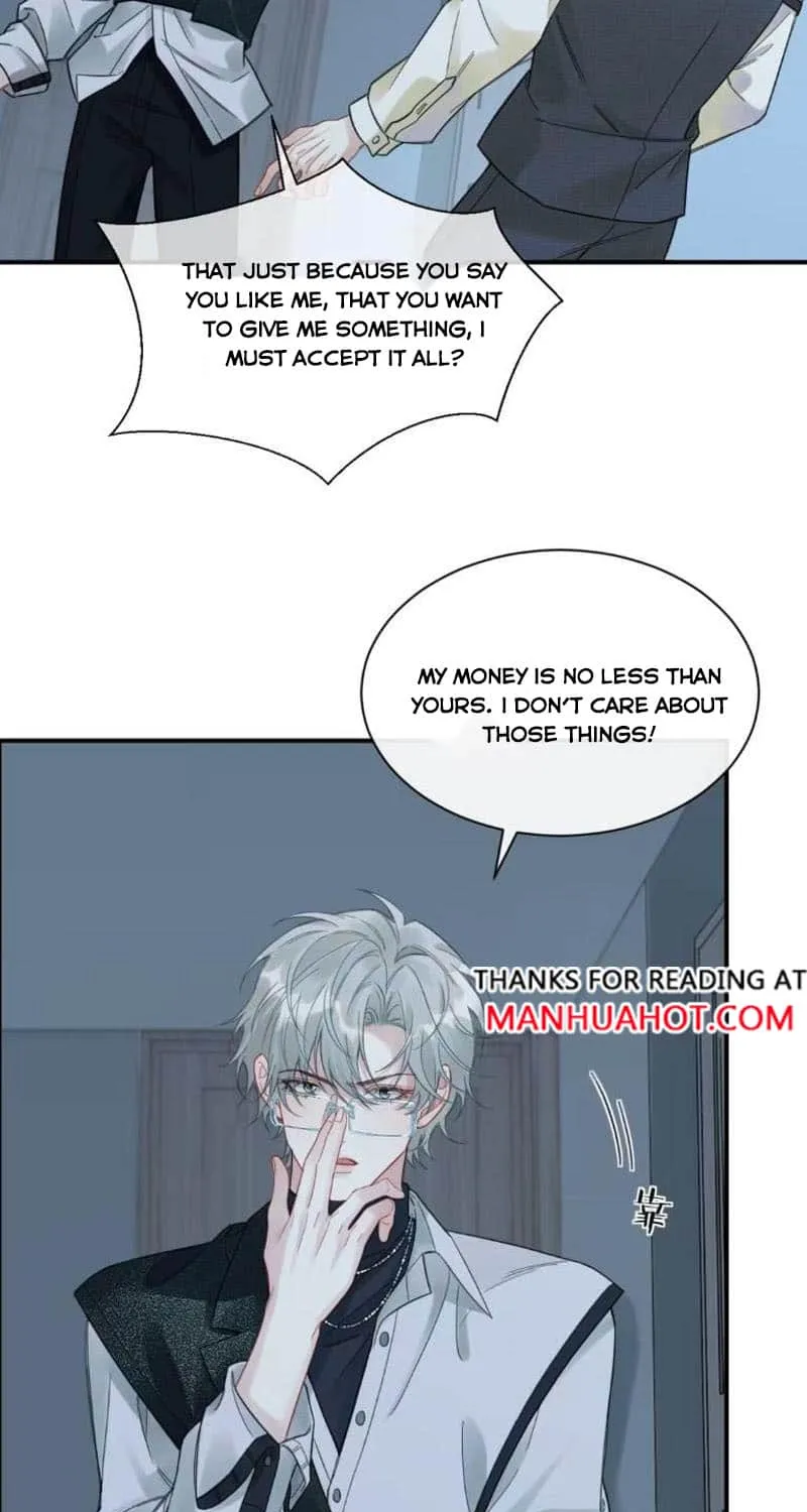 Hello! The nobleman system is at your service Chapter 8 page 33 - 