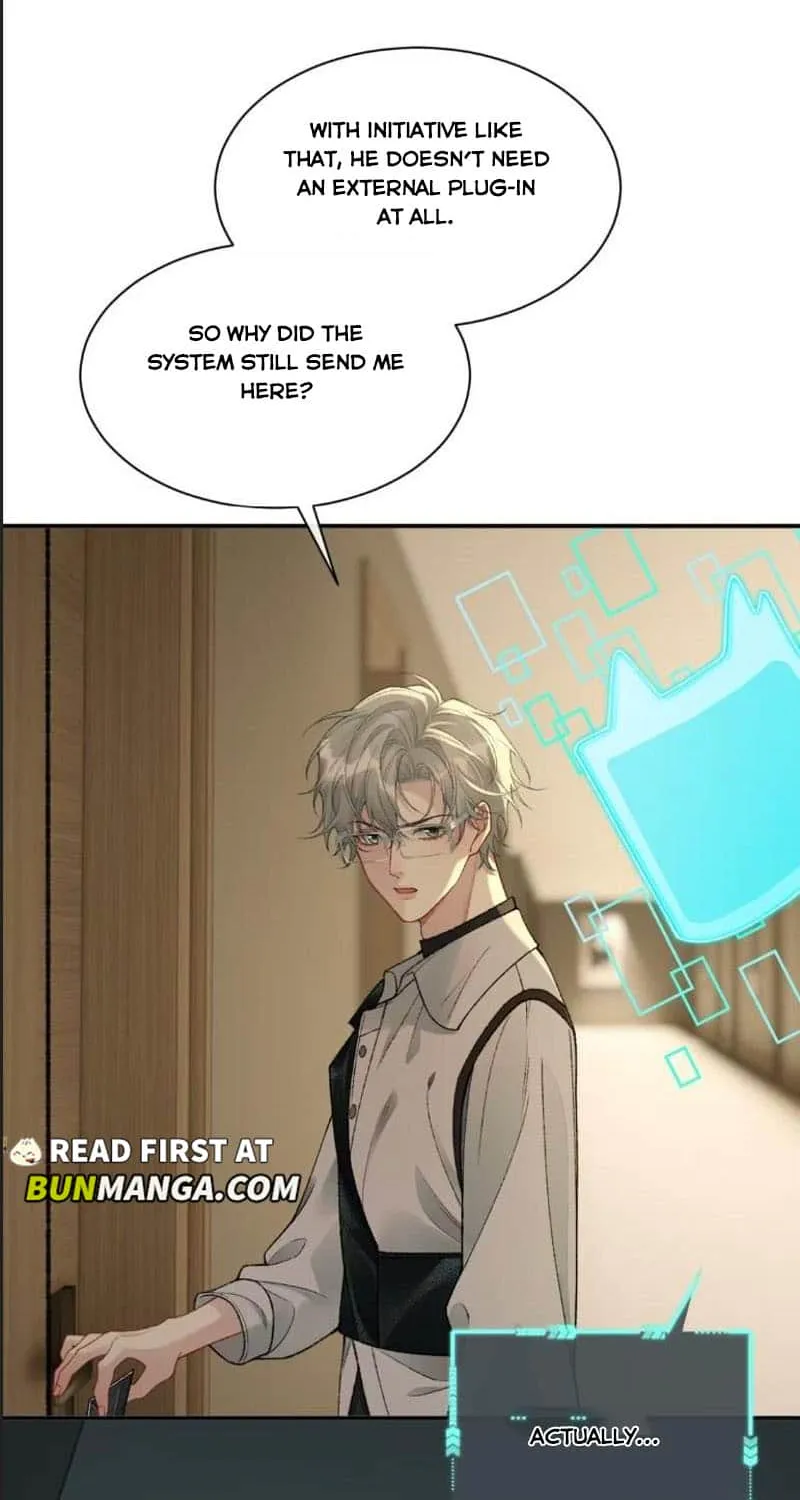 Hello! The nobleman system is at your service Chapter 8 page 5 - 