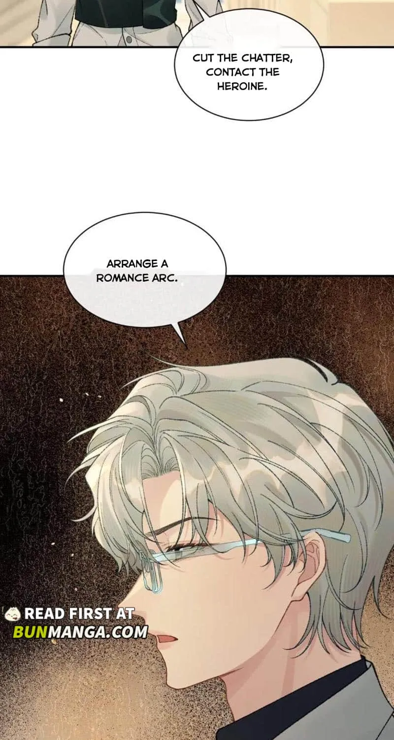 Hello! The nobleman system is at your service Chapter 8 page 50 - 