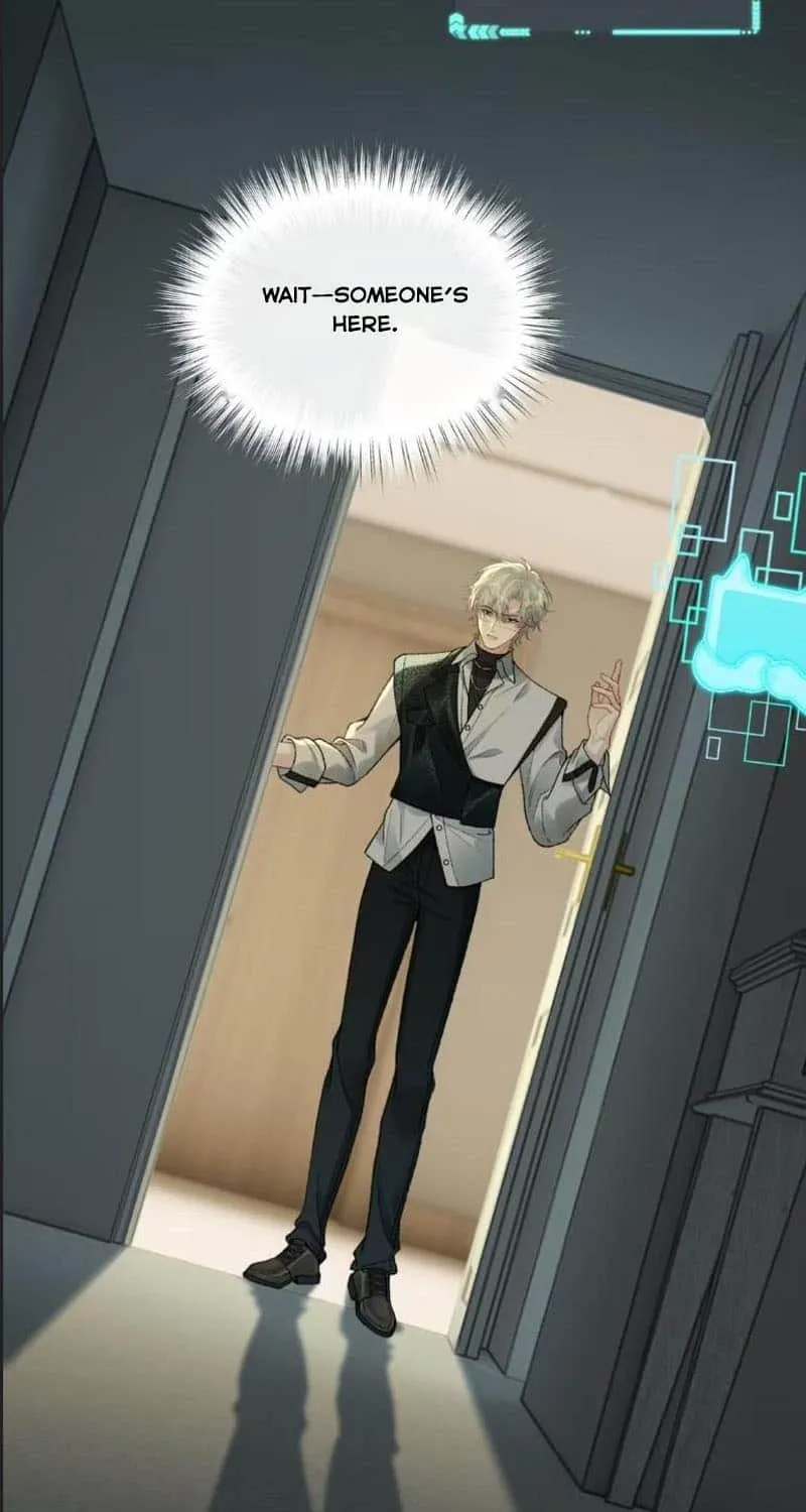 Hello! The nobleman system is at your service Chapter 8 page 6 - 