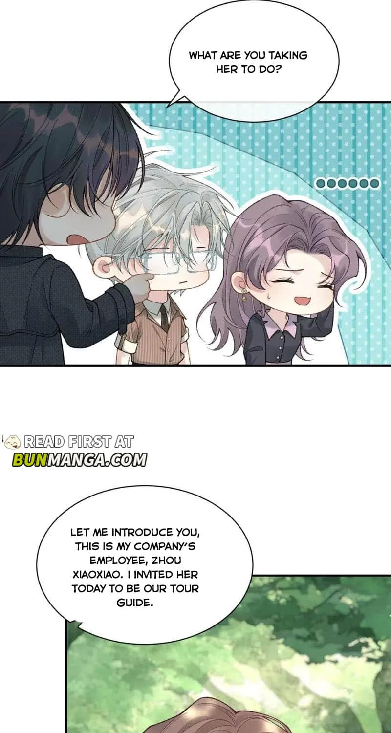 Hello! The nobleman system is at your service Chapter 9 page 18 - 