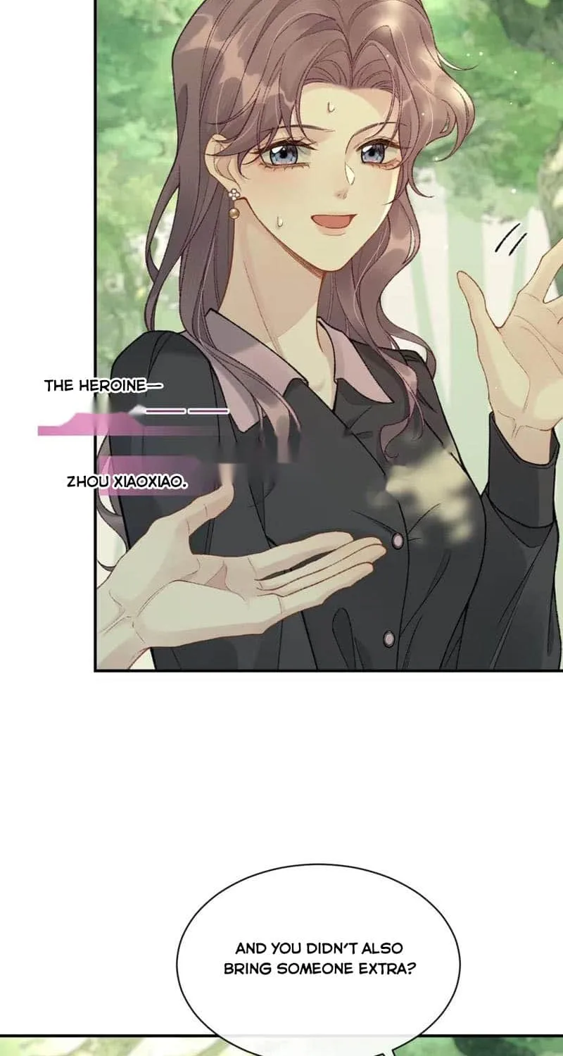 Hello! The nobleman system is at your service Chapter 9 page 19 - 