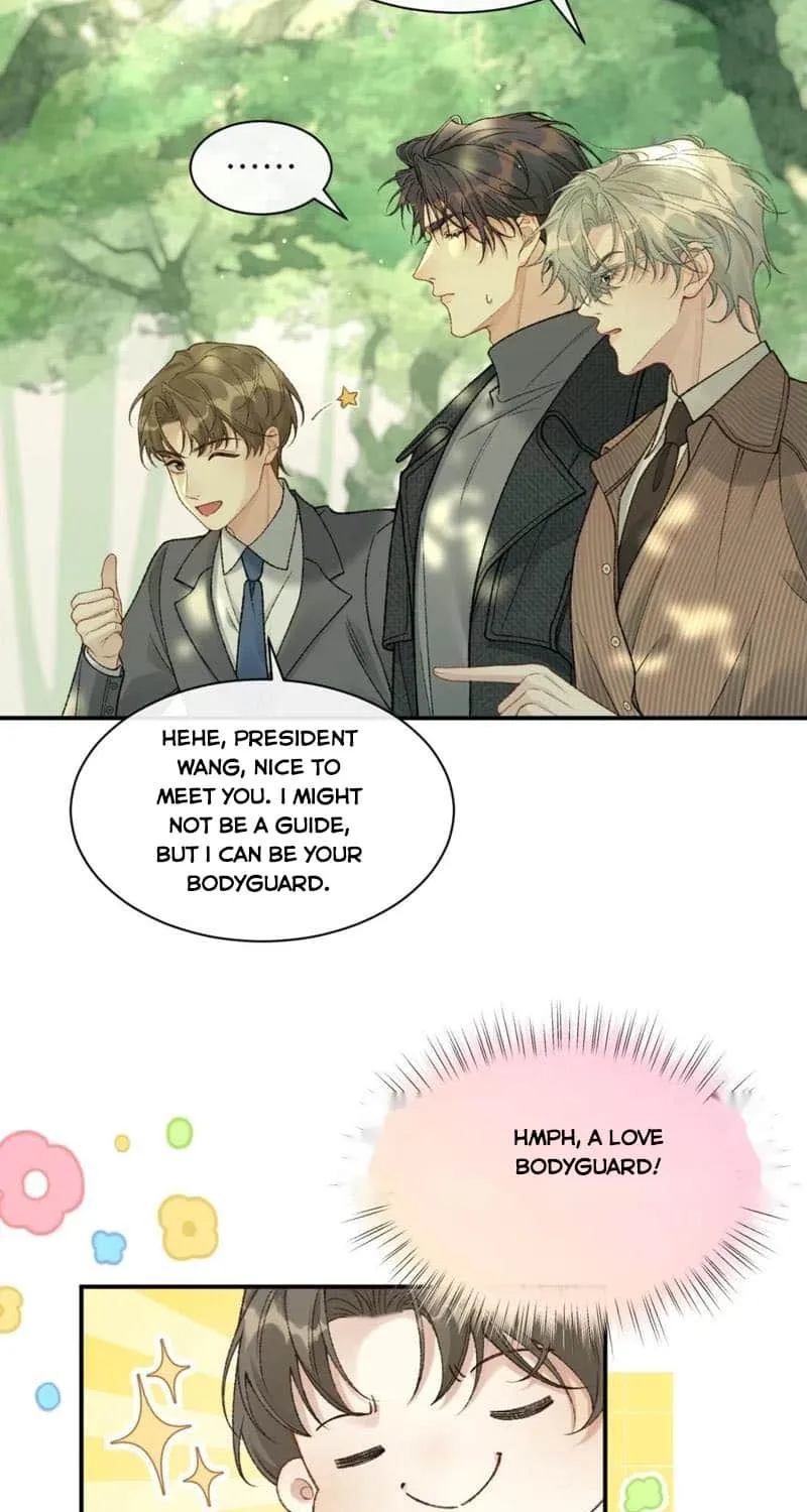 Hello! The nobleman system is at your service Chapter 9 page 20 - 