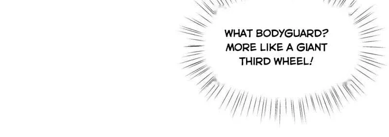 Hello! The nobleman system is at your service Chapter 9 page 22 - 