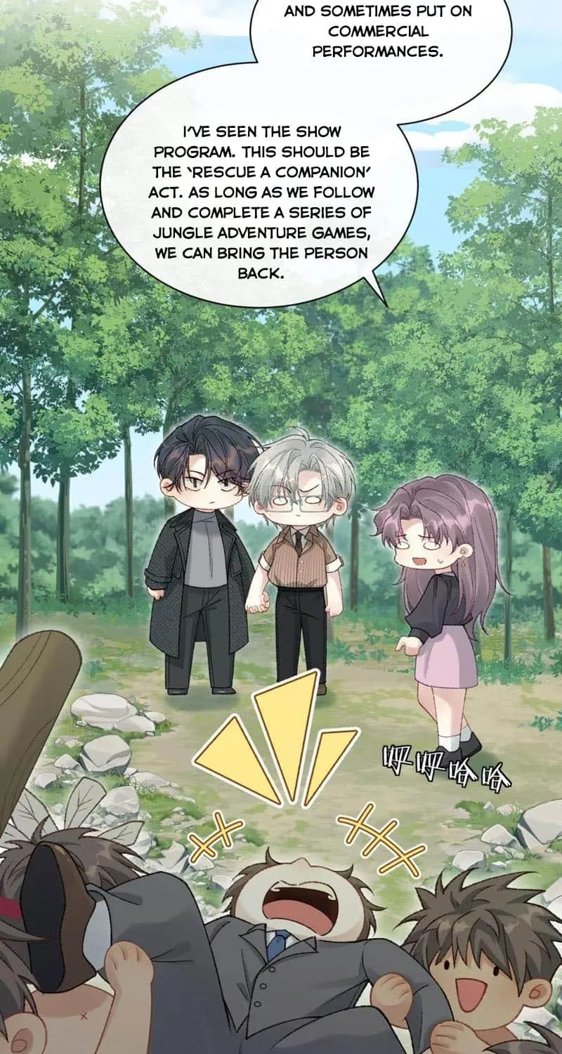 Hello! The nobleman system is at your service Chapter 9 page 27 - 