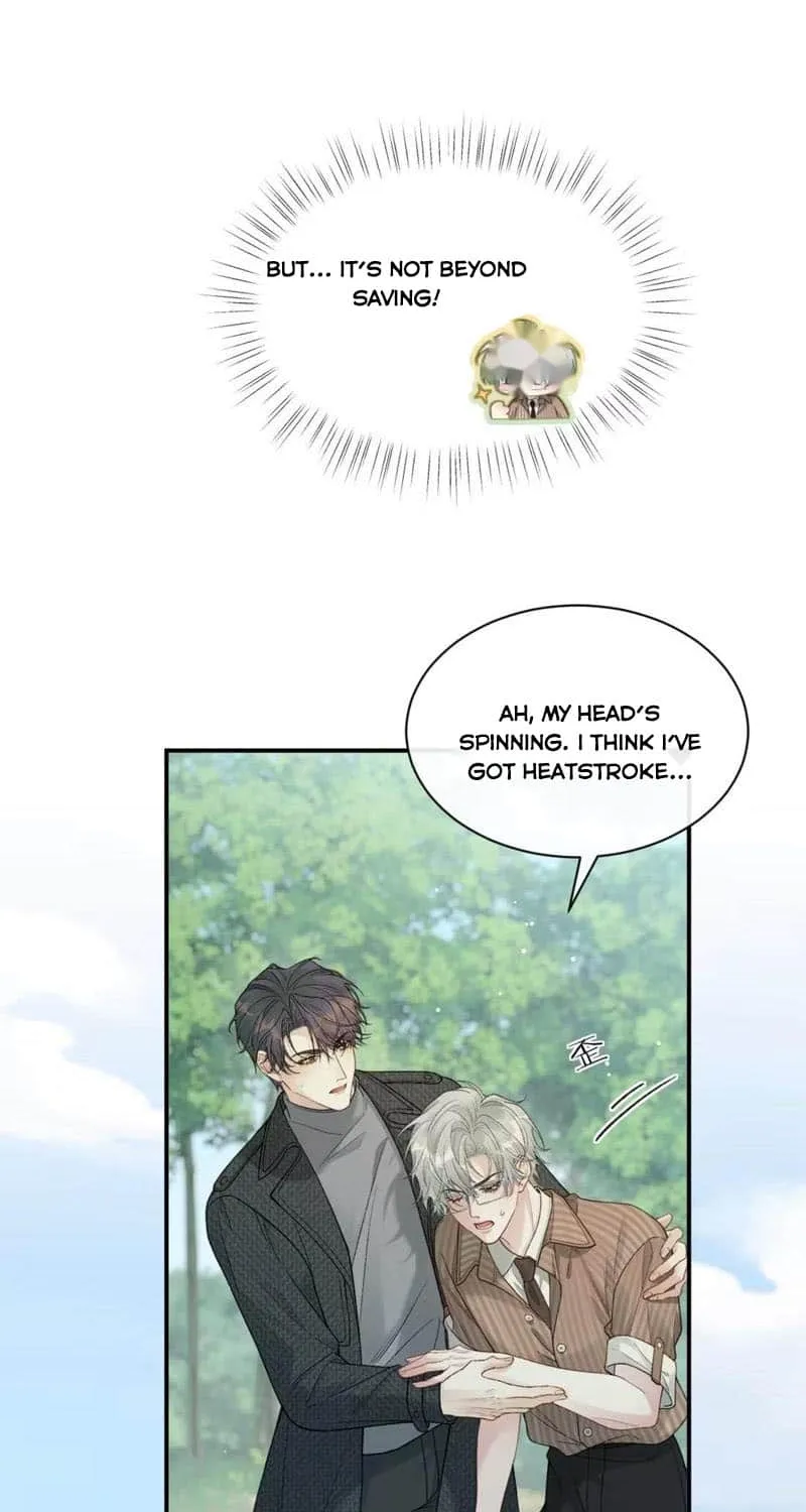 Hello! The nobleman system is at your service Chapter 9 page 30 - 