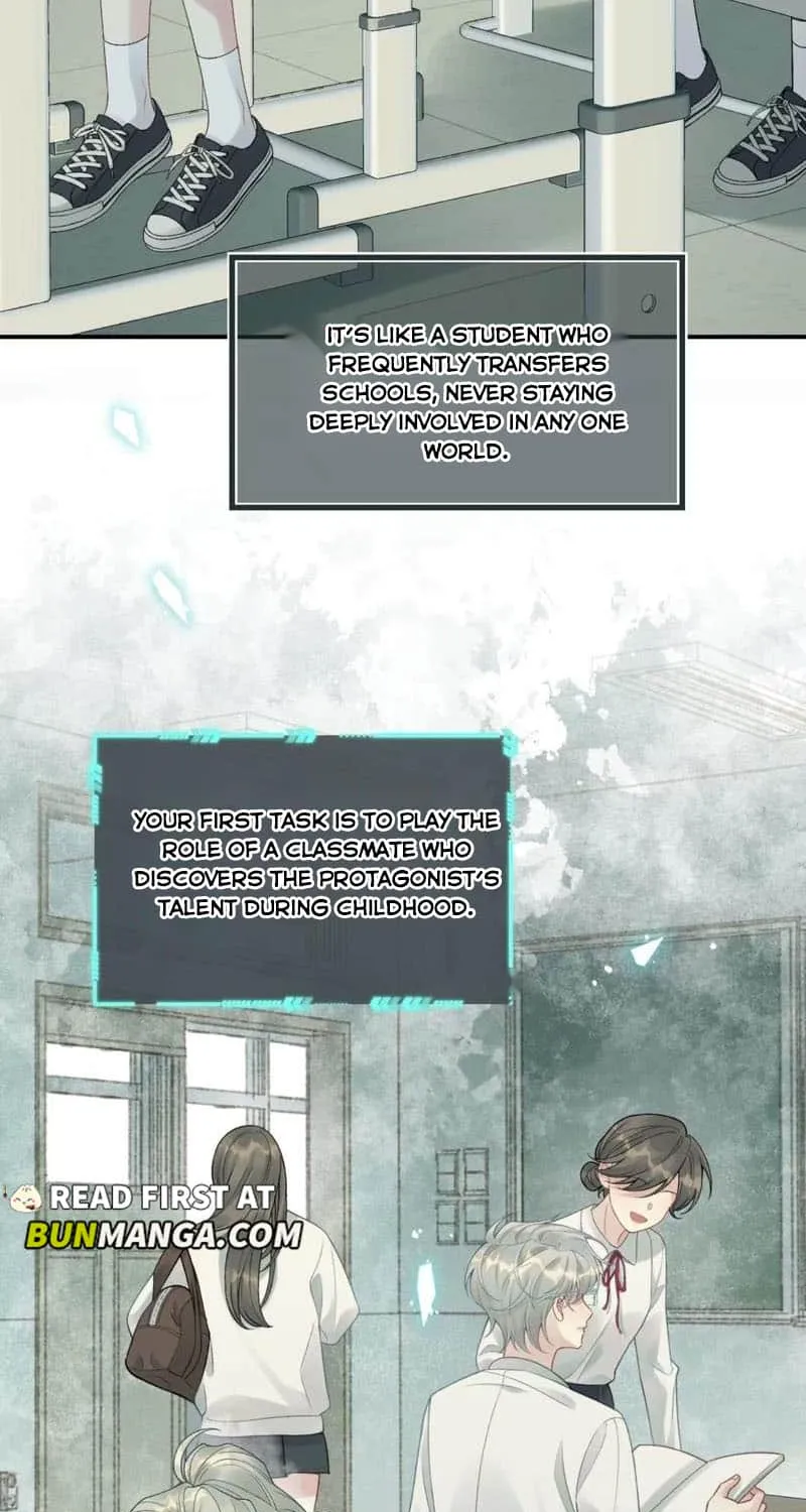 Hello! The nobleman system is at your service Chapter 9 page 4 - 