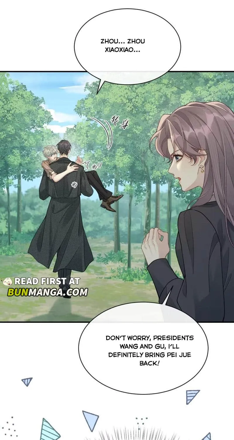Hello! The nobleman system is at your service Chapter 9 page 34 - 