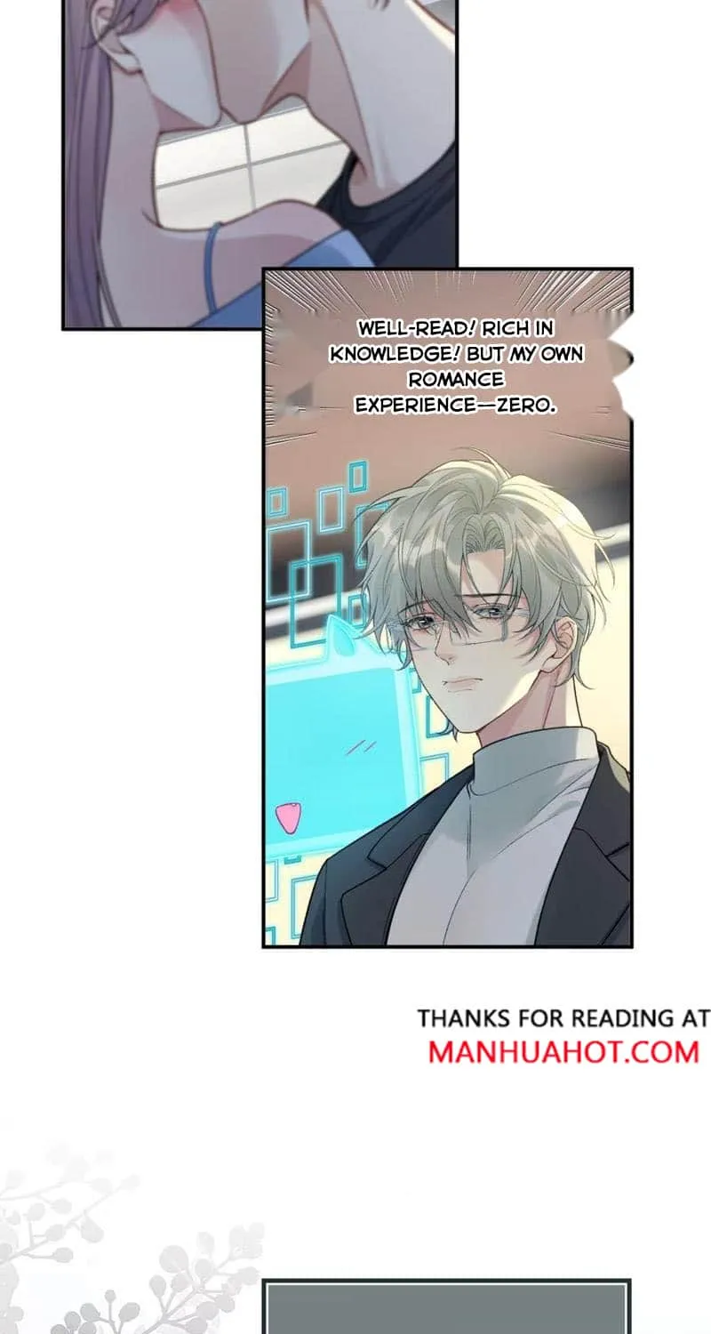 Hello! The nobleman system is at your service Chapter 9 page 8 - 