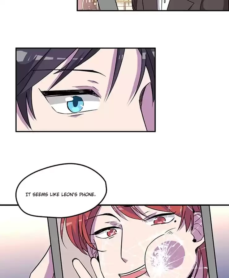 Hello to My God Chapter 100 page 11 - 