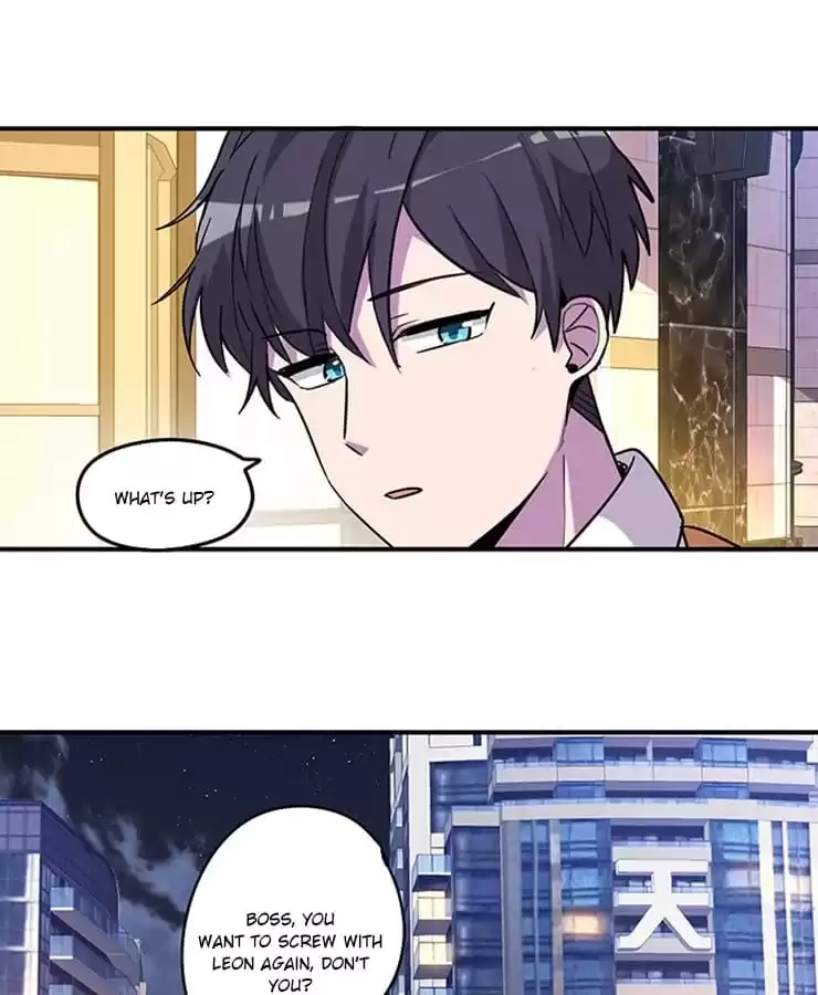 Hello to My God Chapter 100 page 13 - 