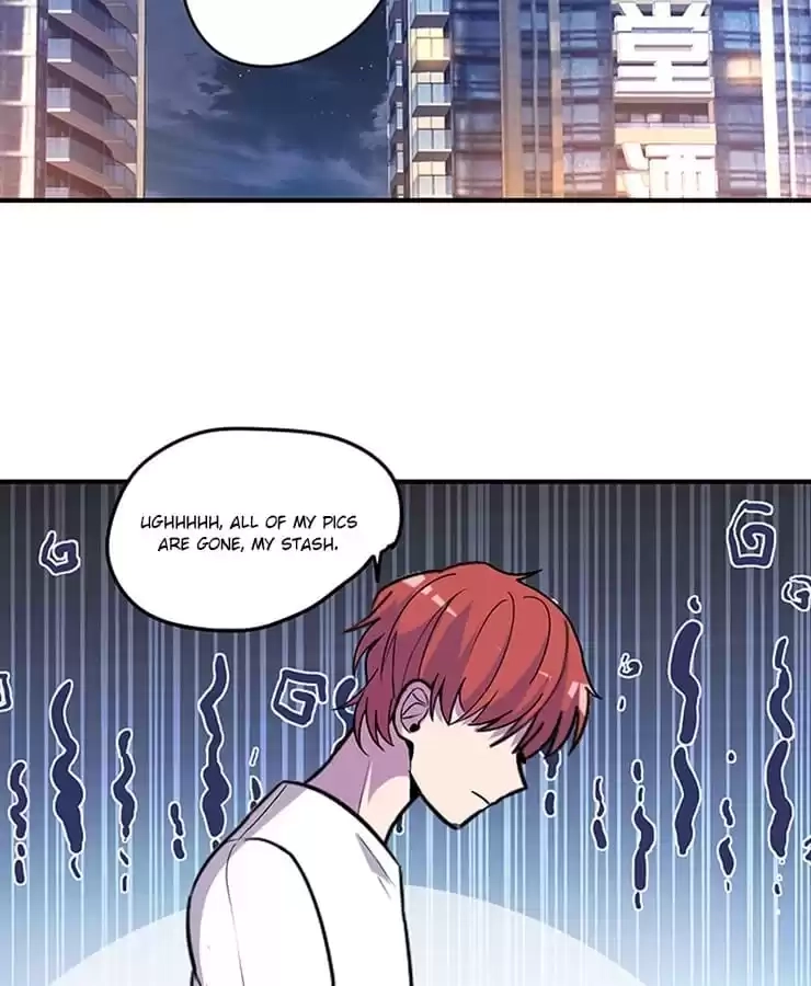 Hello to My God Chapter 100 page 14 - 