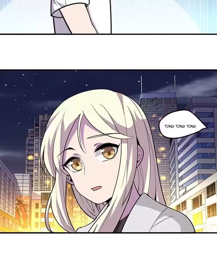 Hello to My God Chapter 100 page 15 - 