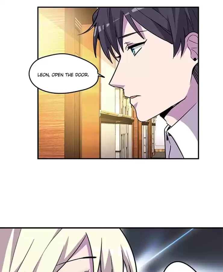 Hello to My God Chapter 100 page 17 - 