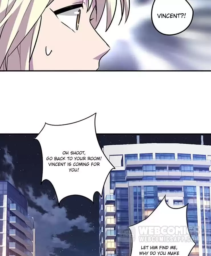 Hello to My God Chapter 100 page 18 - 