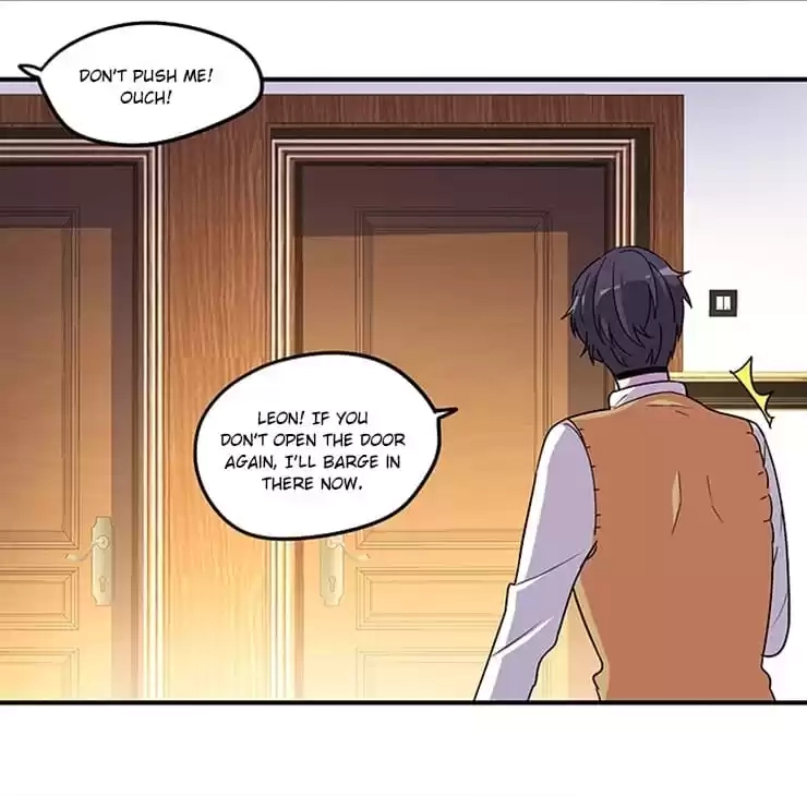 Hello to My God Chapter 100 page 20 - 