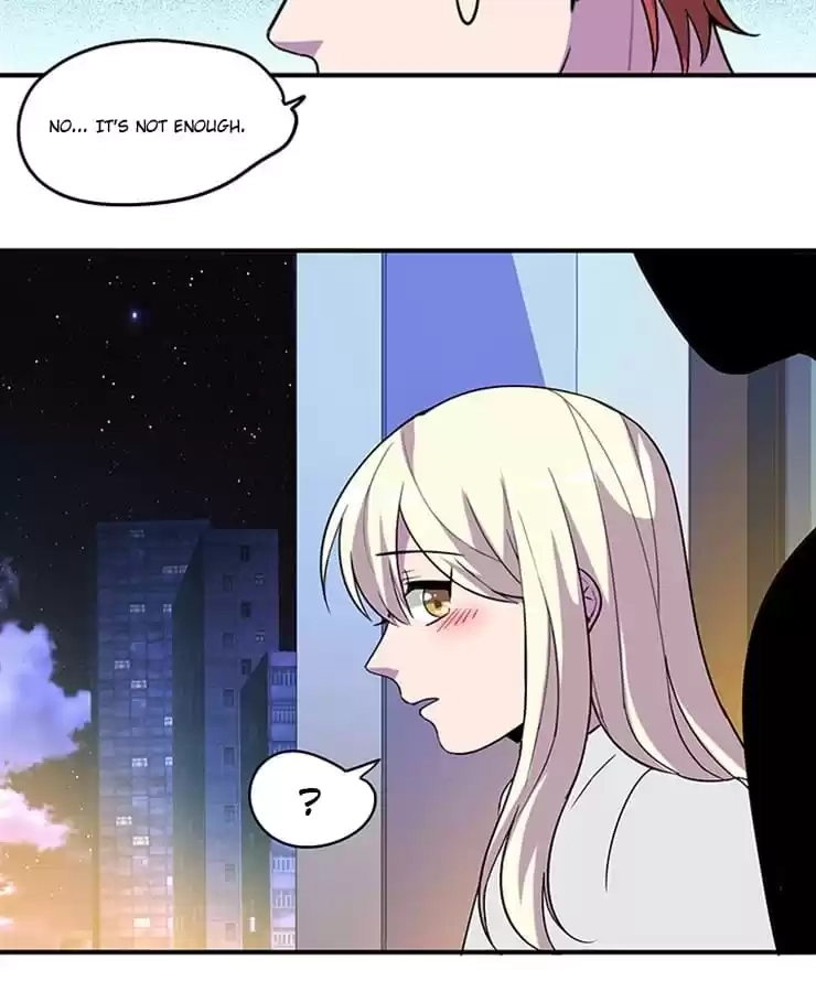 Hello to My God Chapter 100 page 3 - 