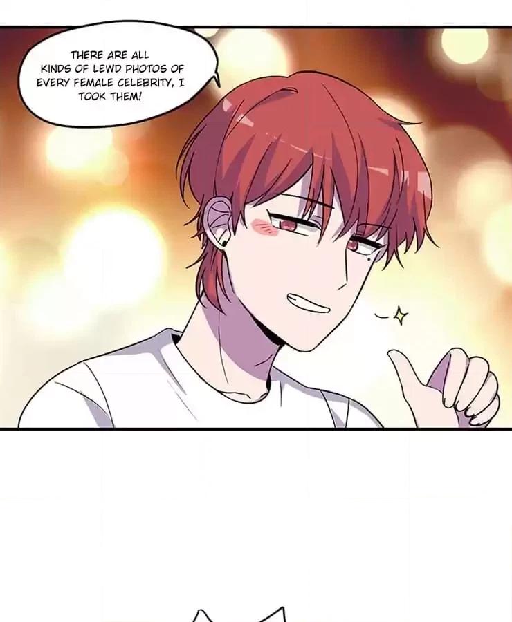 Hello to My God Chapter 100 page 4 - 