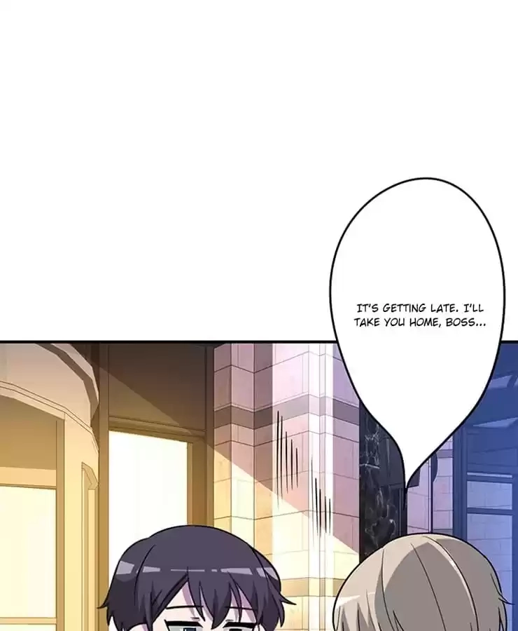 Hello to My God Chapter 100 page 6 - 