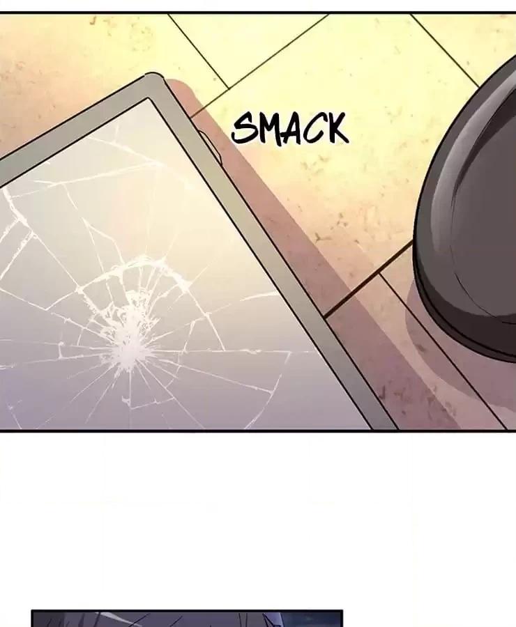 Hello to My God Chapter 100 page 8 - 