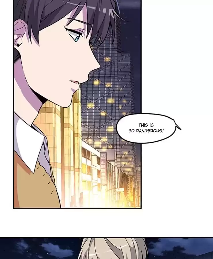 Hello to My God Chapter 100 page 9 - 