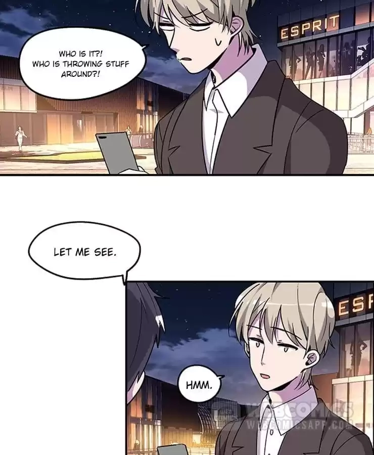 Hello to My God Chapter 100 page 10 - 