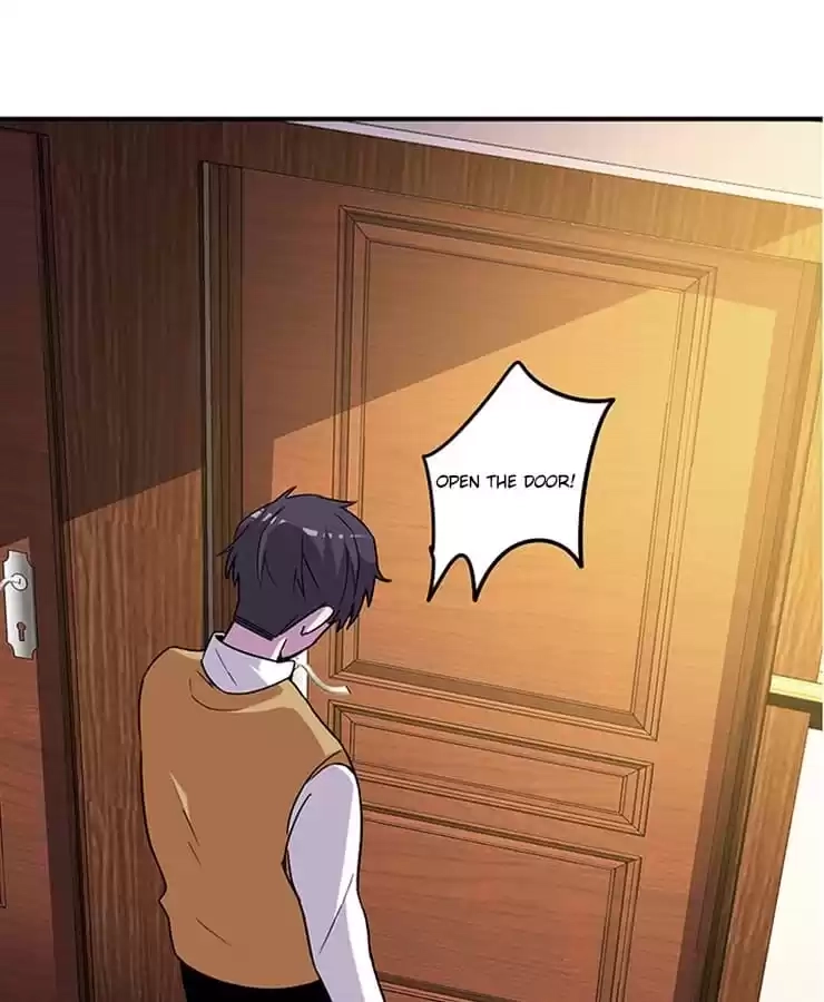 Hello to My God Chapter 101 page 1 - 