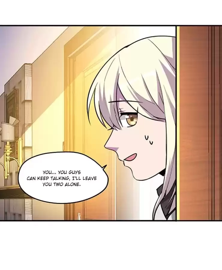 Hello to My God Chapter 101 page 12 - 