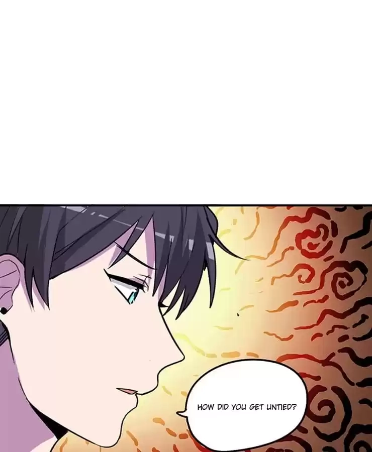 Hello to My God Chapter 101 page 14 - 